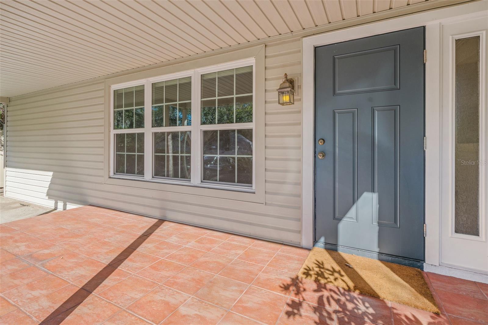 TEMPLE TERRACE RIVERSIDE SUBDI - Residential