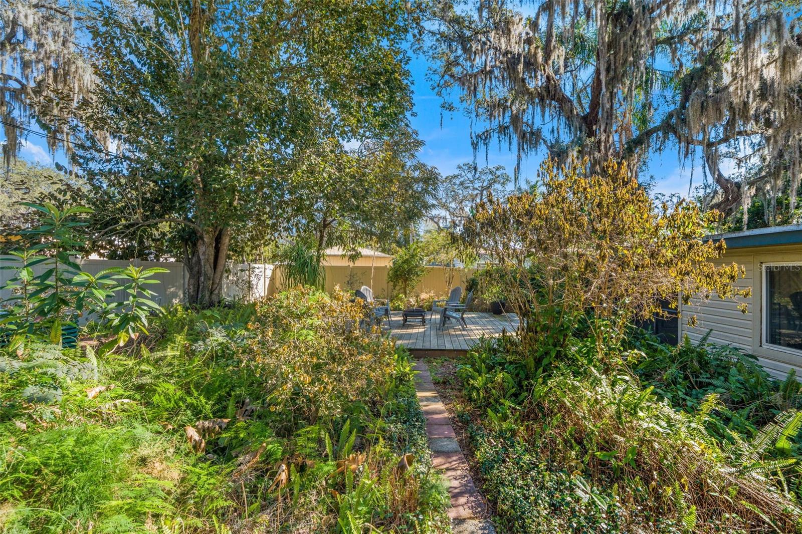 TEMPLE TERRACE RIVERSIDE SUBDI - Residential