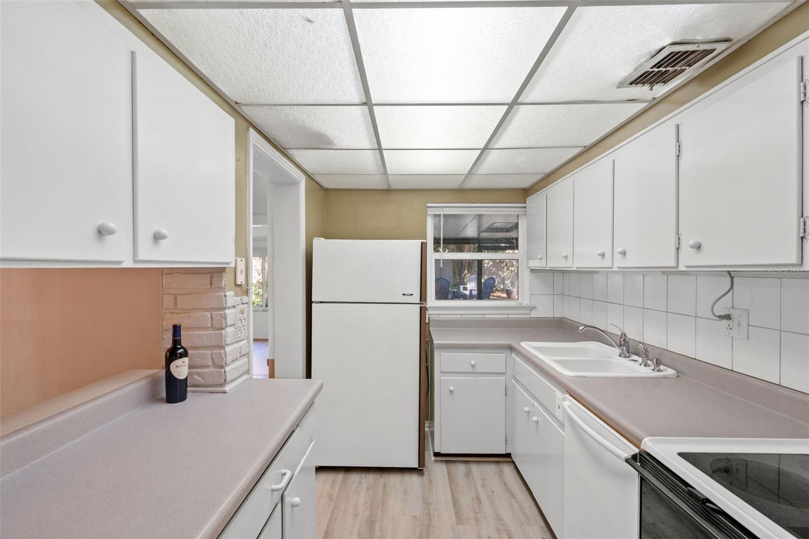 TEMPLE TERRACE RIVERSIDE SUBDI - Residential