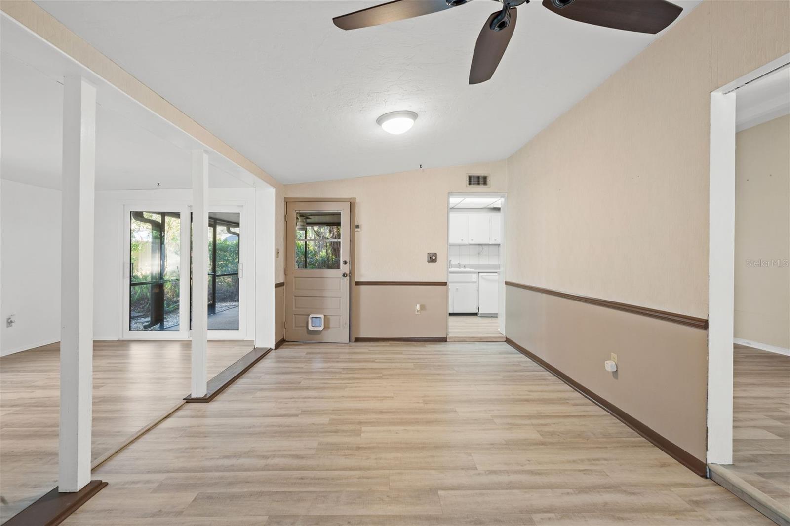 TEMPLE TERRACE RIVERSIDE SUBDI - Residential