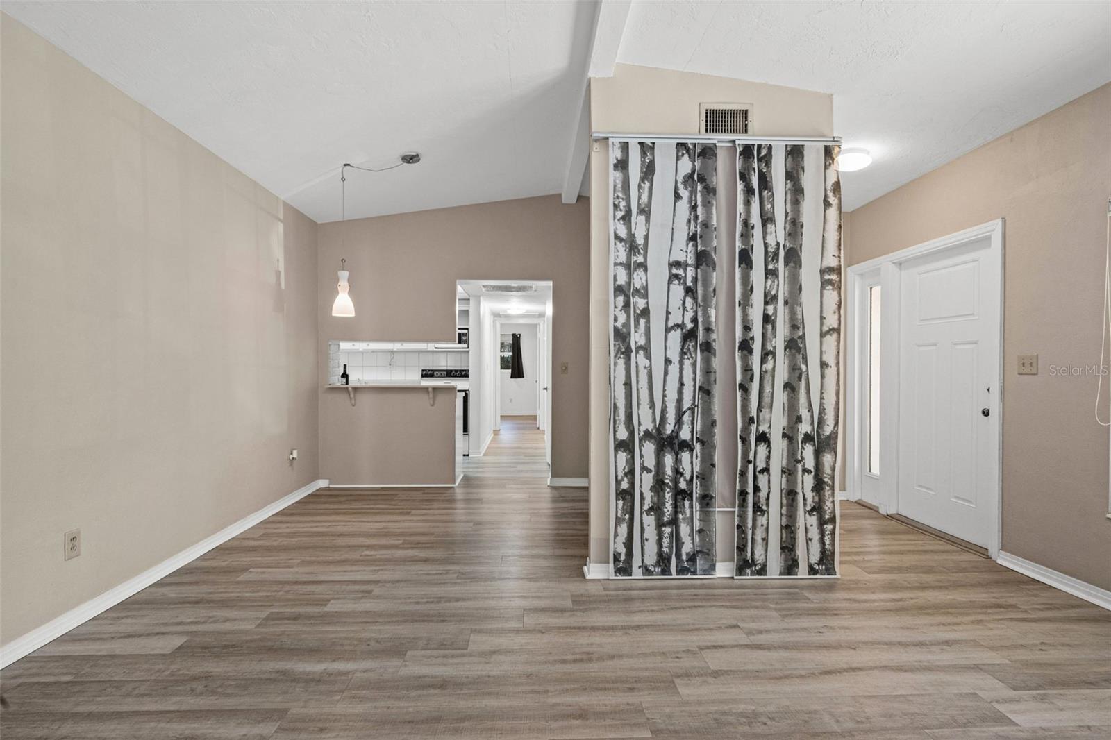 TEMPLE TERRACE RIVERSIDE SUBDI - Residential