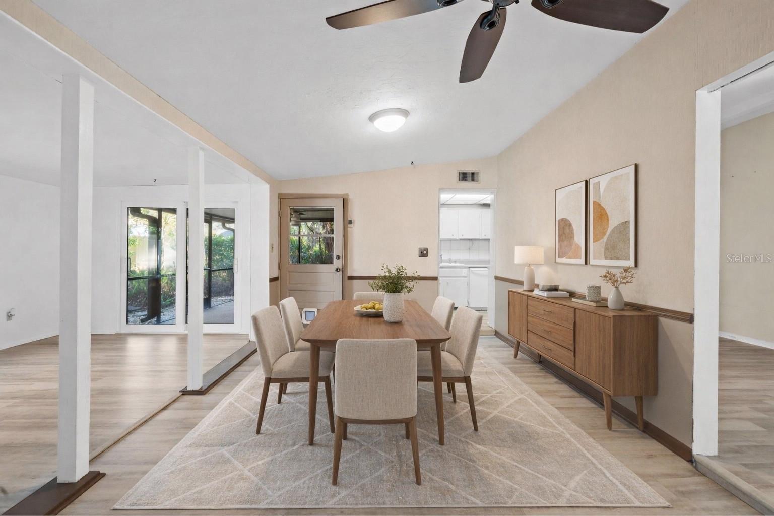 TEMPLE TERRACE RIVERSIDE SUBDI - Residential