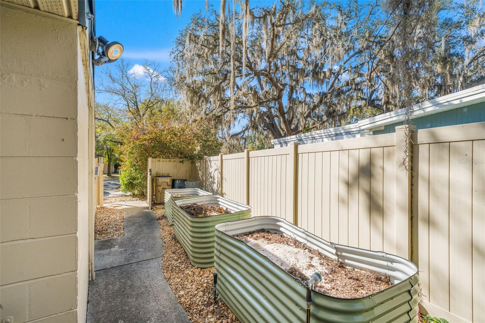 TEMPLE TERRACE RIVERSIDE SUBDI - Residential