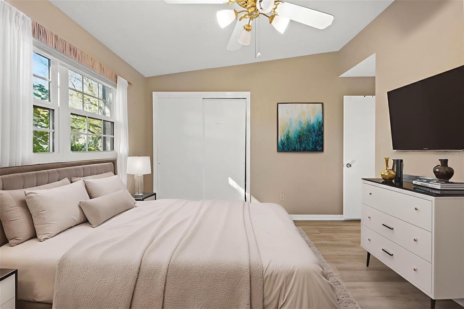 TEMPLE TERRACE RIVERSIDE SUBDI - Residential