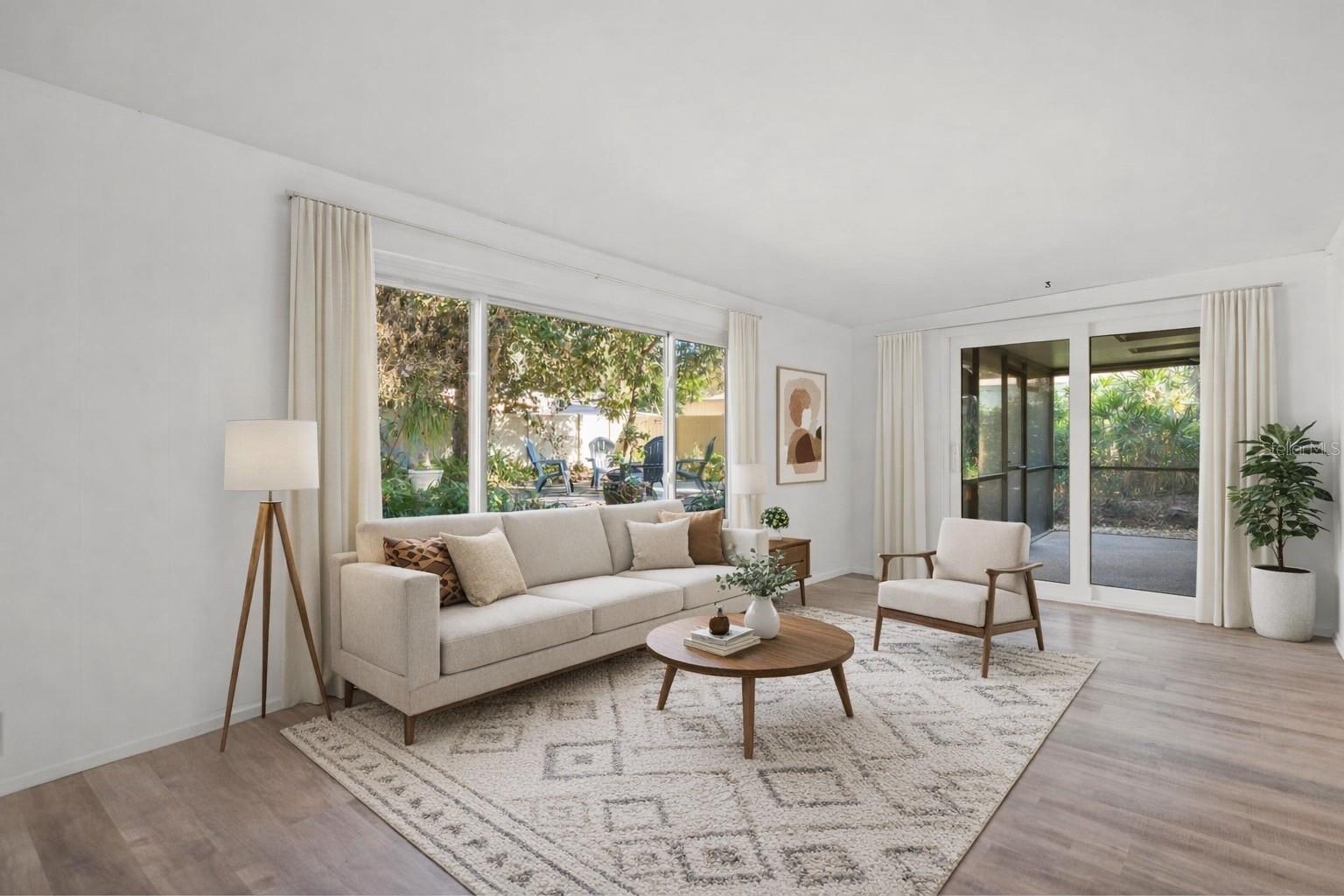 TEMPLE TERRACE RIVERSIDE SUBDI - Residential