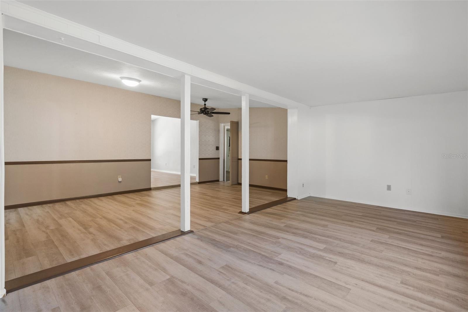 TEMPLE TERRACE RIVERSIDE SUBDI - Residential