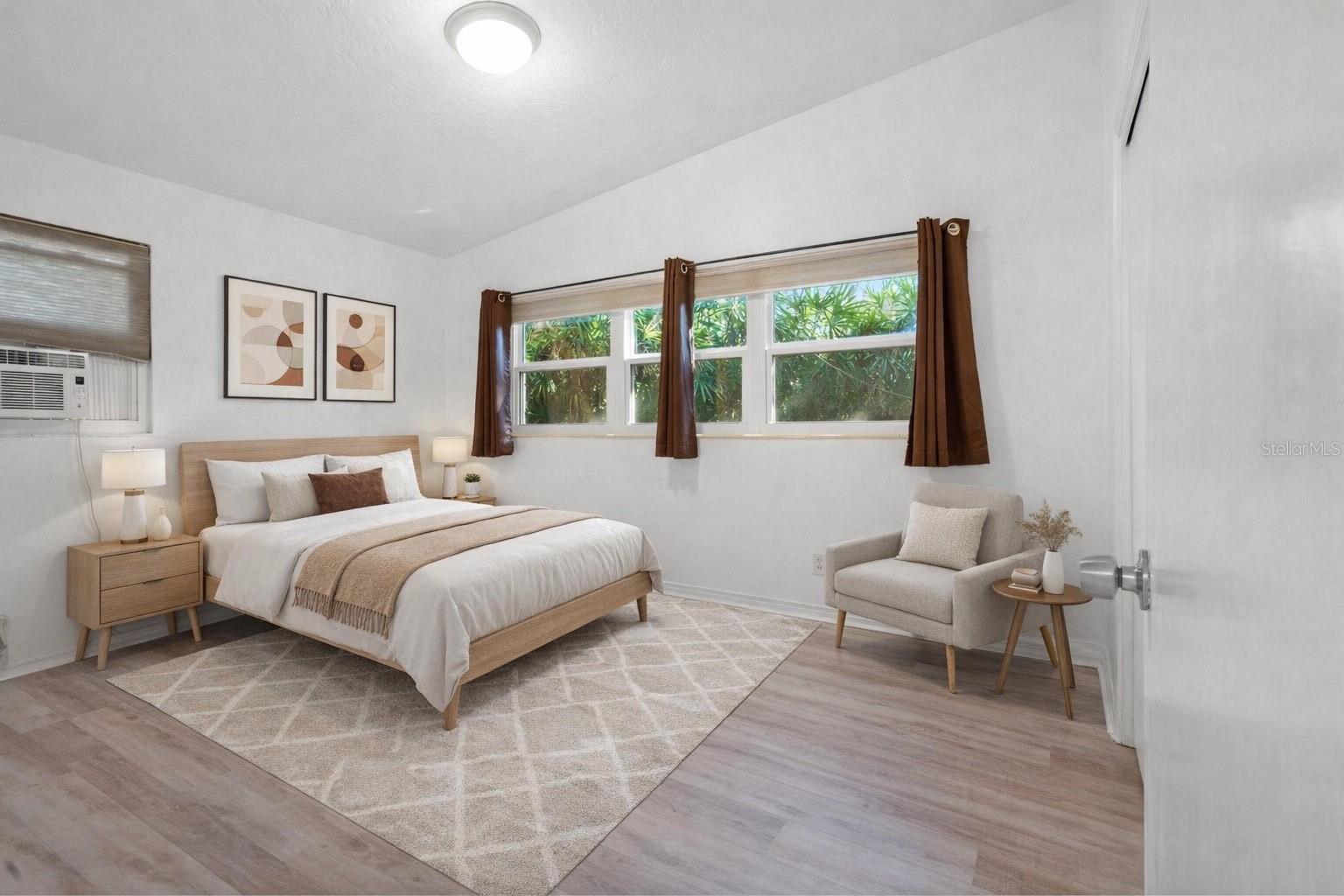 TEMPLE TERRACE RIVERSIDE SUBDI - Residential