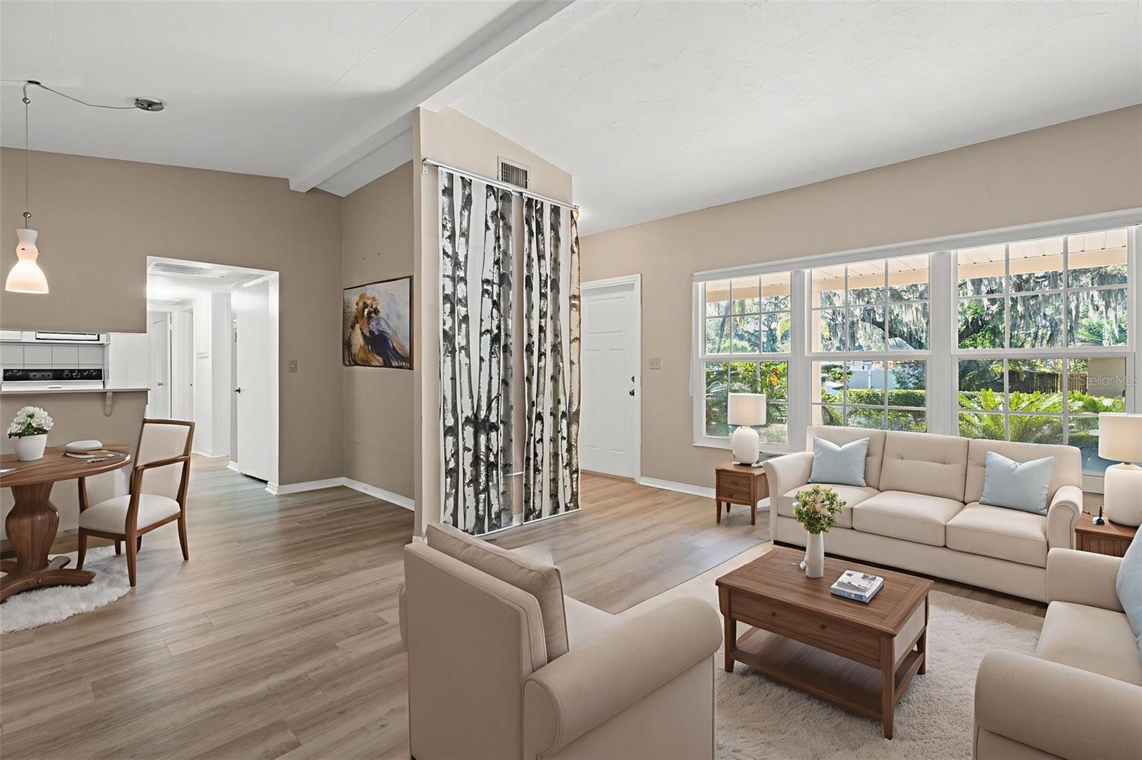 TEMPLE TERRACE RIVERSIDE SUBDI - Residential