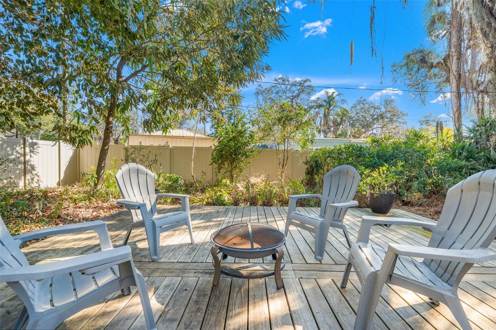 TEMPLE TERRACE RIVERSIDE SUBDI - Residential