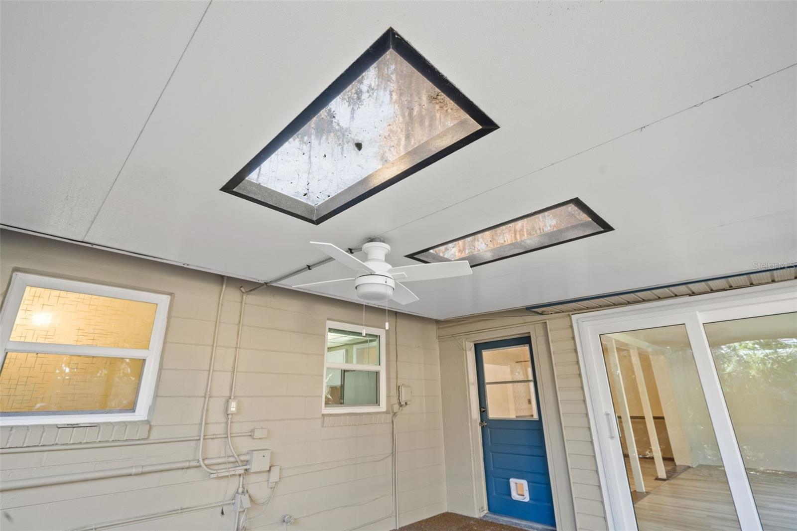 TEMPLE TERRACE RIVERSIDE SUBDI - Residential