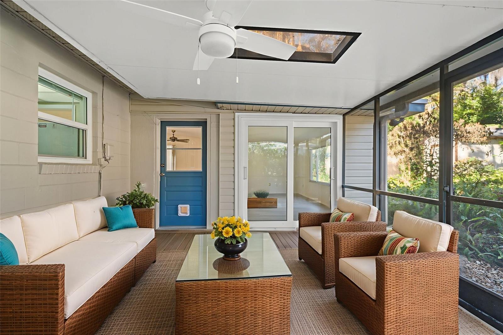 TEMPLE TERRACE RIVERSIDE SUBDI - Residential