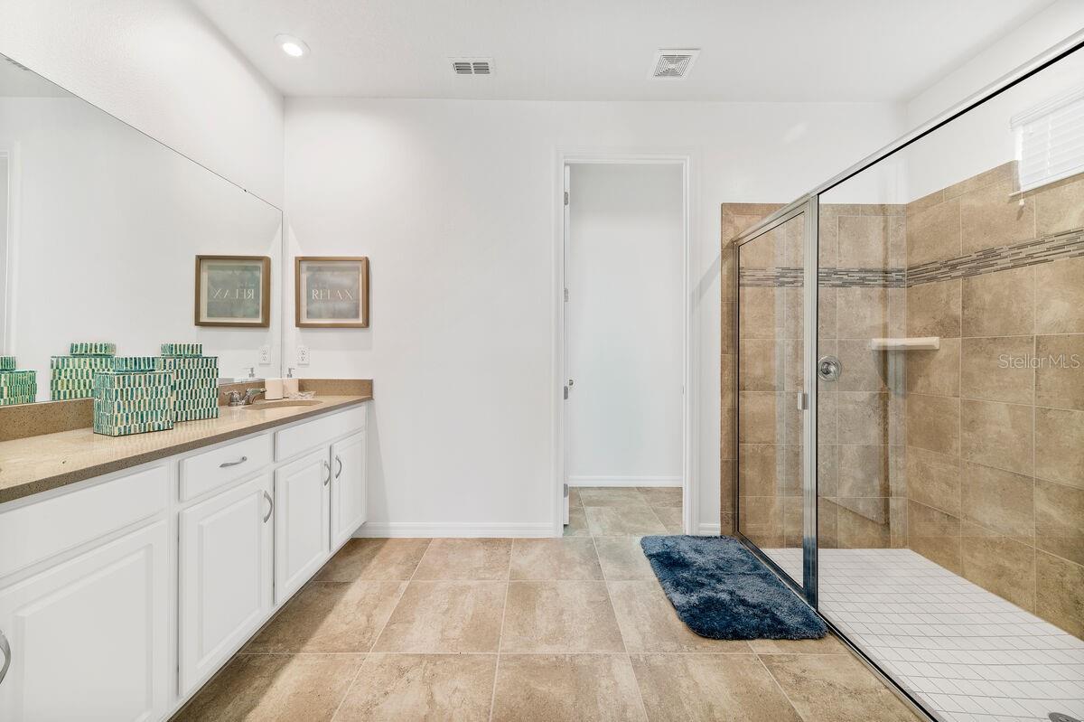 SOLARA RESORT VACATION VILLAS REP - Residential