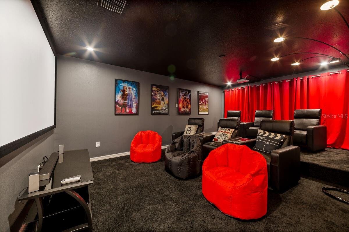 SOLARA RESORT VACATION VILLAS REP - Residential