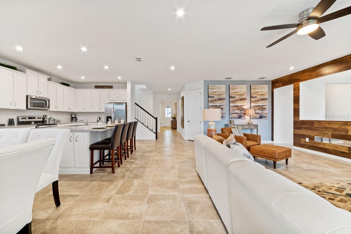 SOLARA RESORT VACATION VILLAS REP - Residential