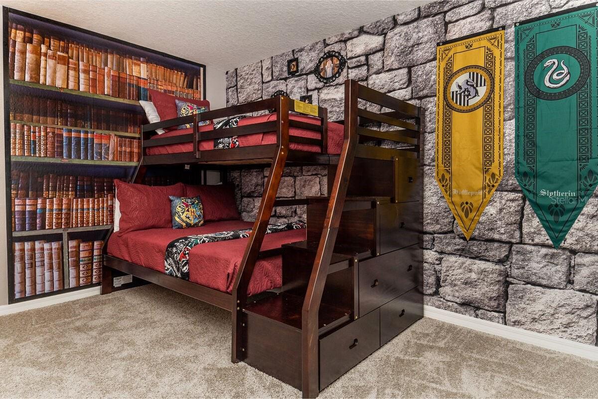 SOLARA RESORT VACATION VILLAS REP - Residential