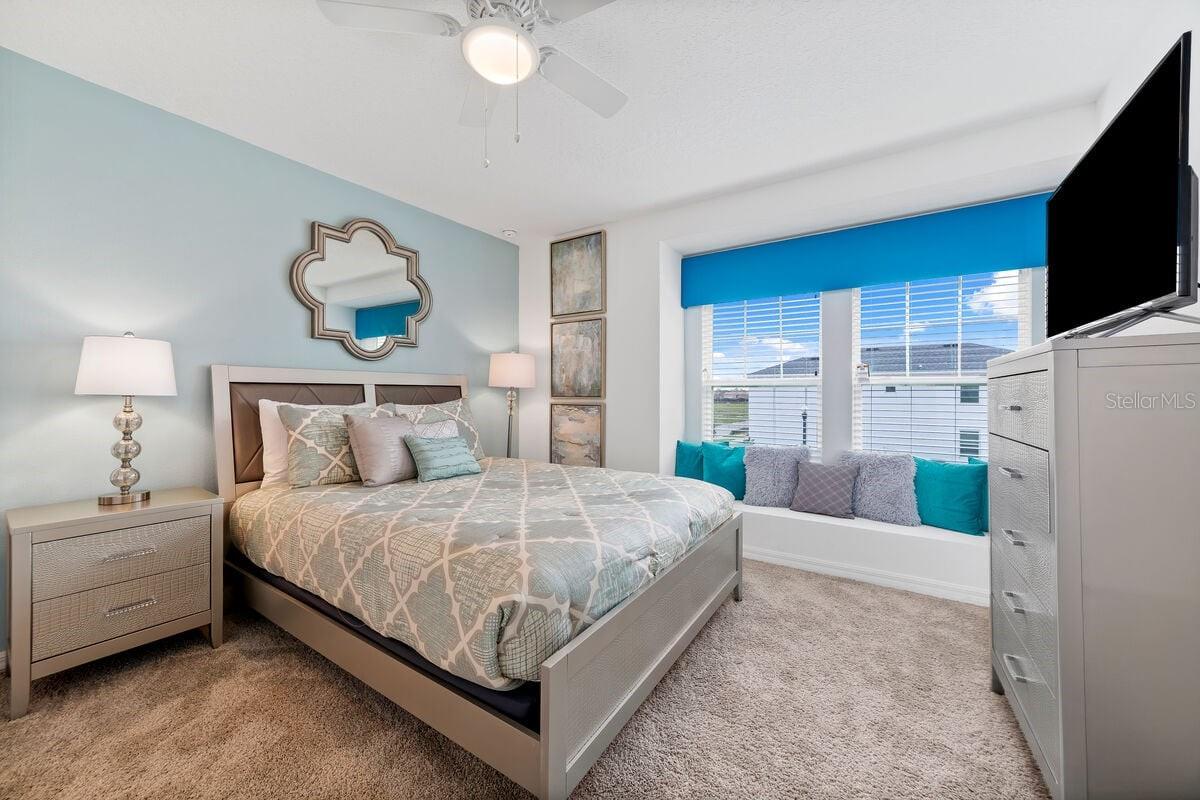 SOLARA RESORT VACATION VILLAS REP - Residential