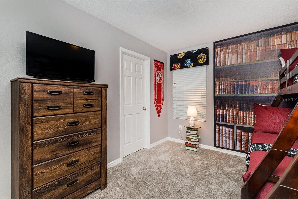 SOLARA RESORT VACATION VILLAS REP - Residential