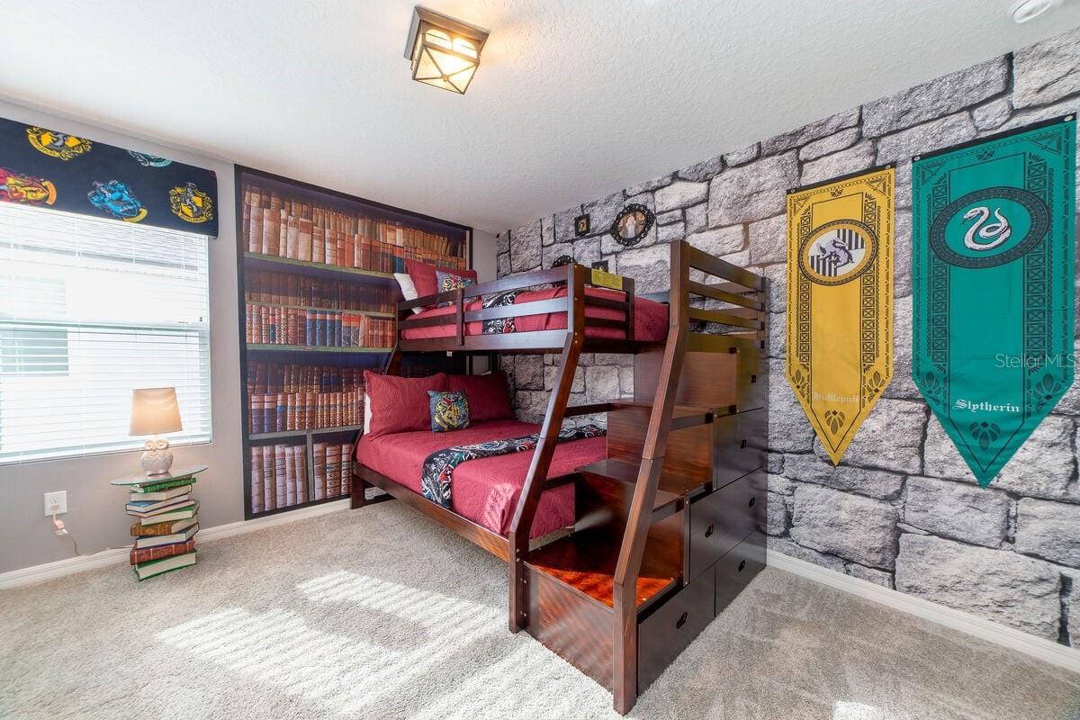 SOLARA RESORT VACATION VILLAS REP - Residential