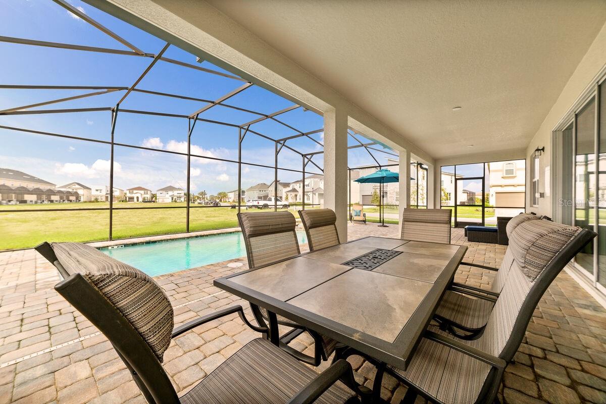 SOLARA RESORT VACATION VILLAS REP - Residential