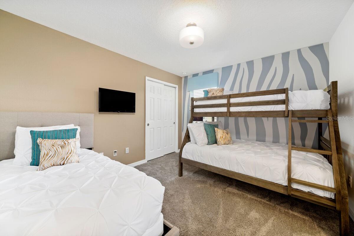 SOLARA RESORT VACATION VILLAS REP - Residential