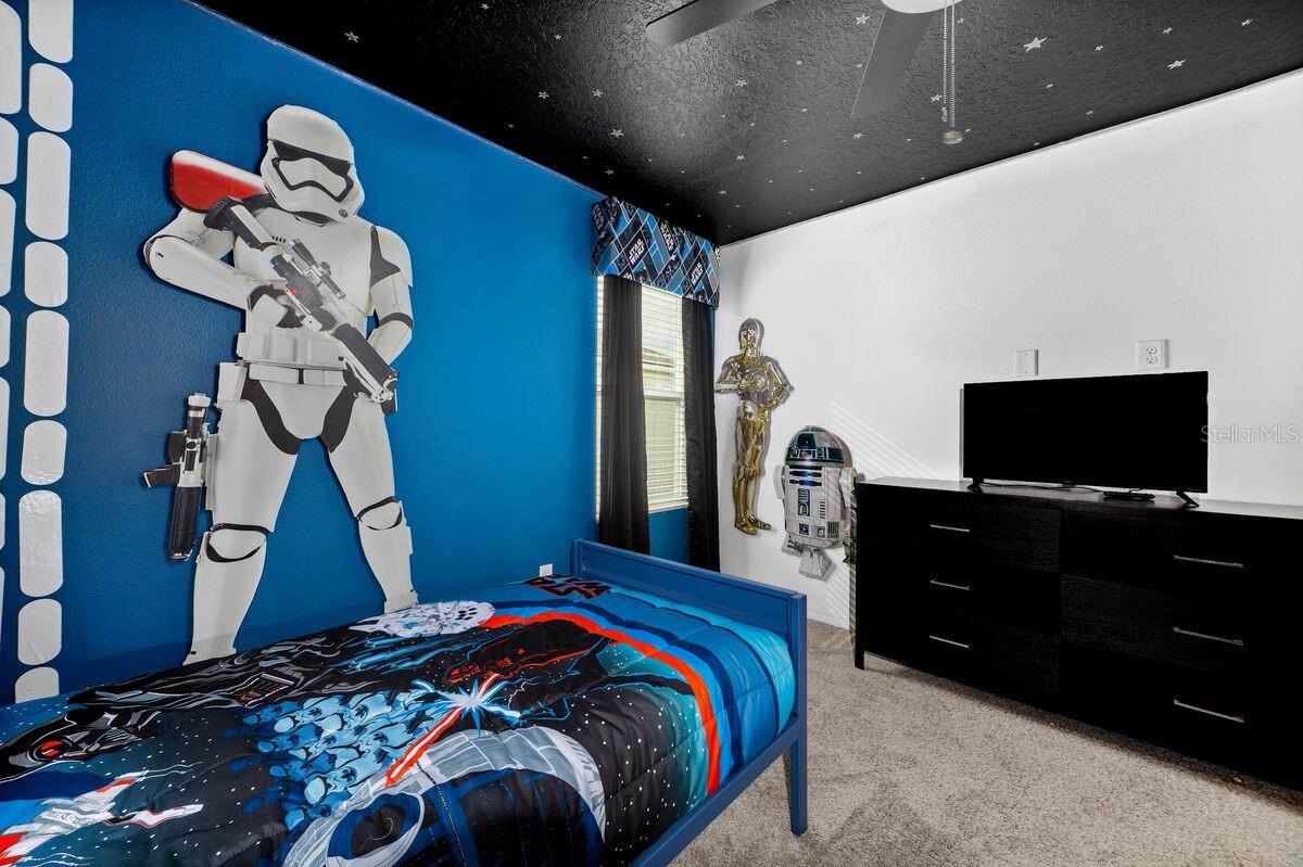 SOLARA RESORT VACATION VILLAS REP - Residential