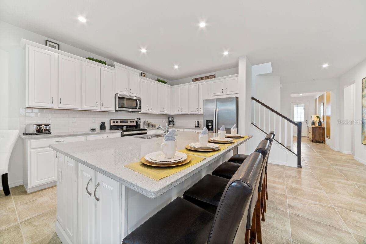 SOLARA RESORT VACATION VILLAS REP - Residential