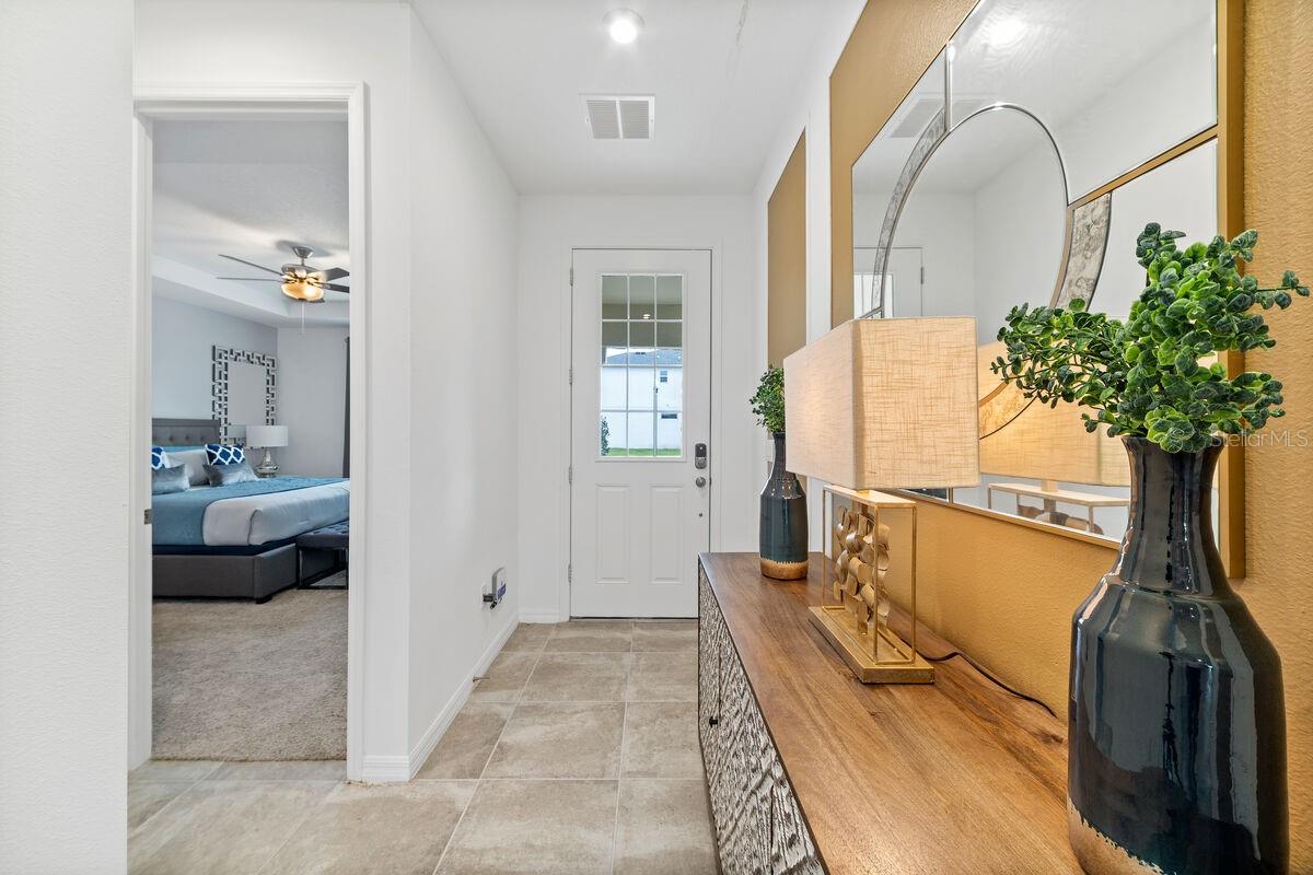 SOLARA RESORT VACATION VILLAS REP - Residential