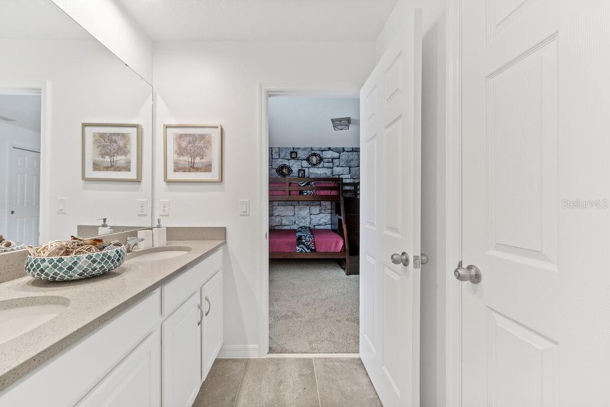 SOLARA RESORT VACATION VILLAS REP - Residential