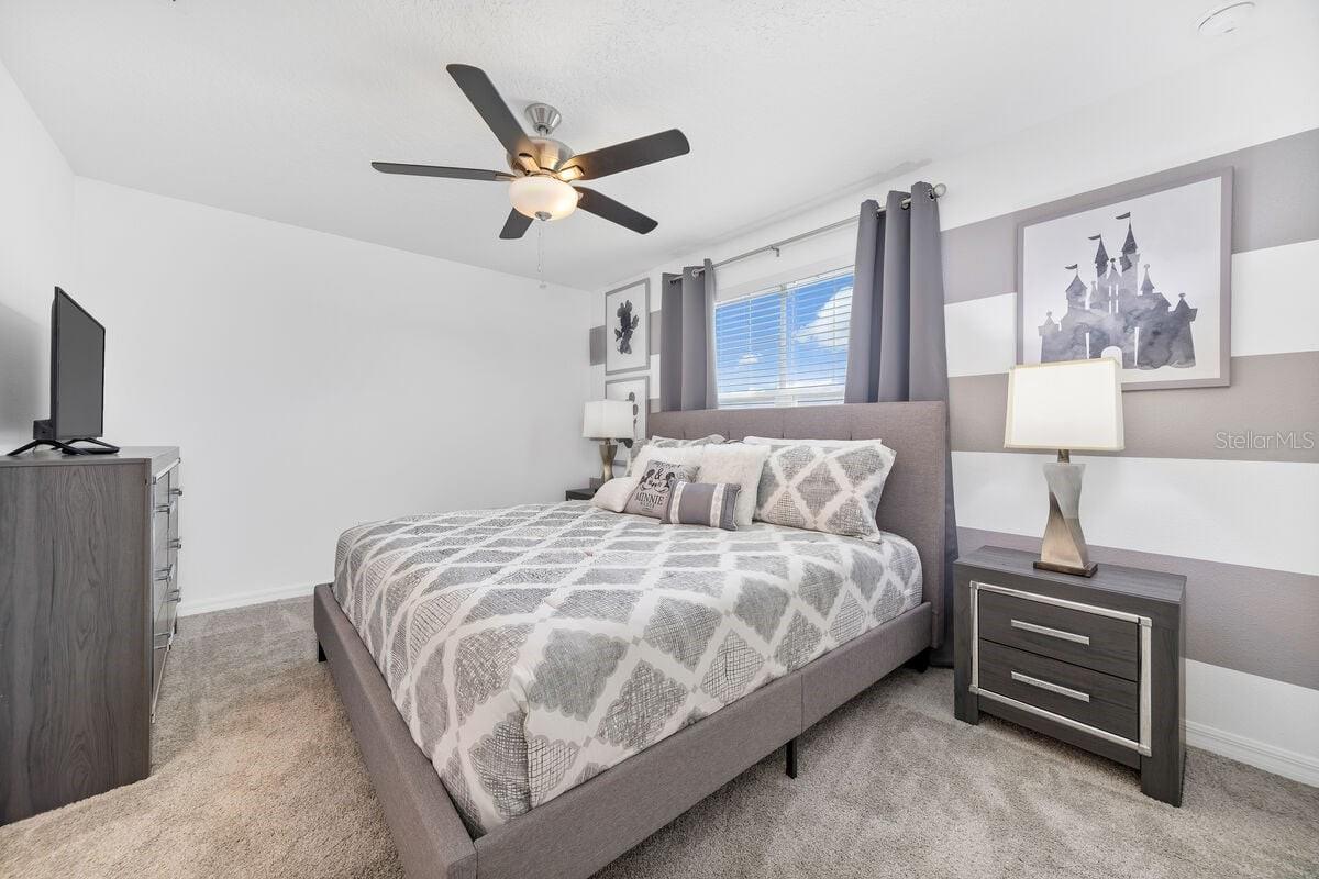 SOLARA RESORT VACATION VILLAS REP - Residential