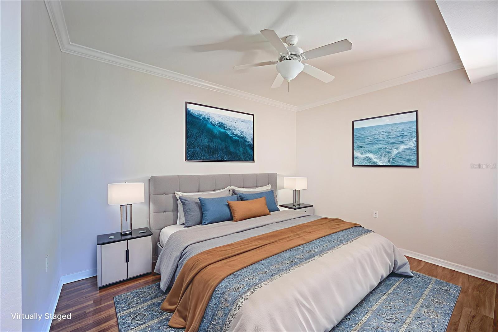 RIVER STRAND - Residential