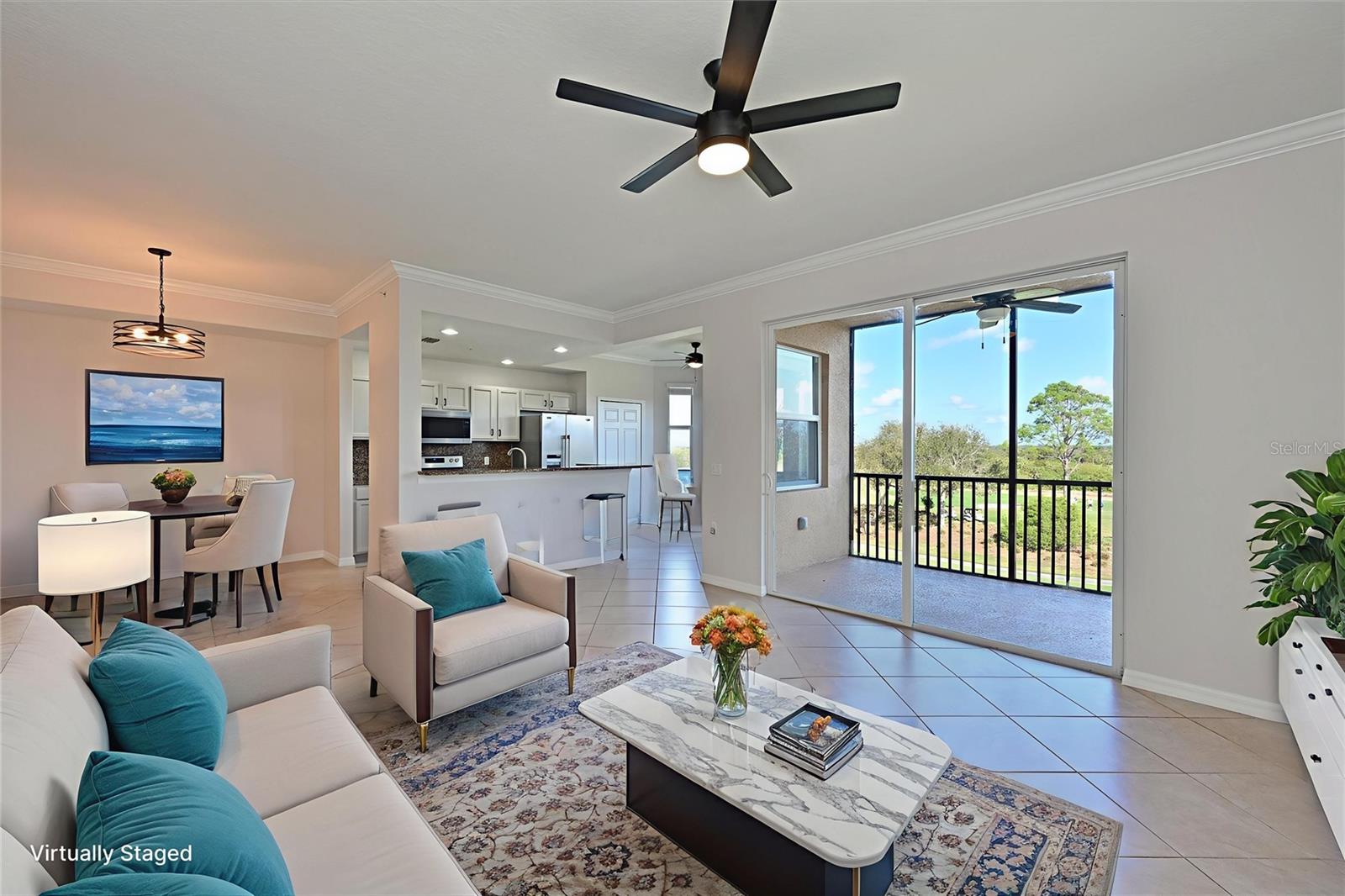 RIVER STRAND - Residential