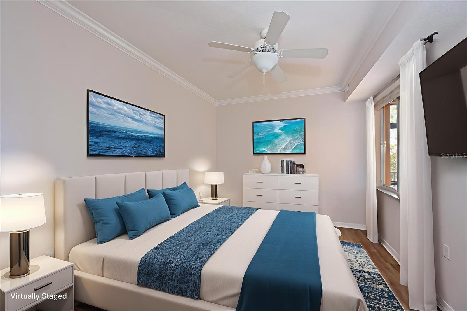 RIVER STRAND - Residential