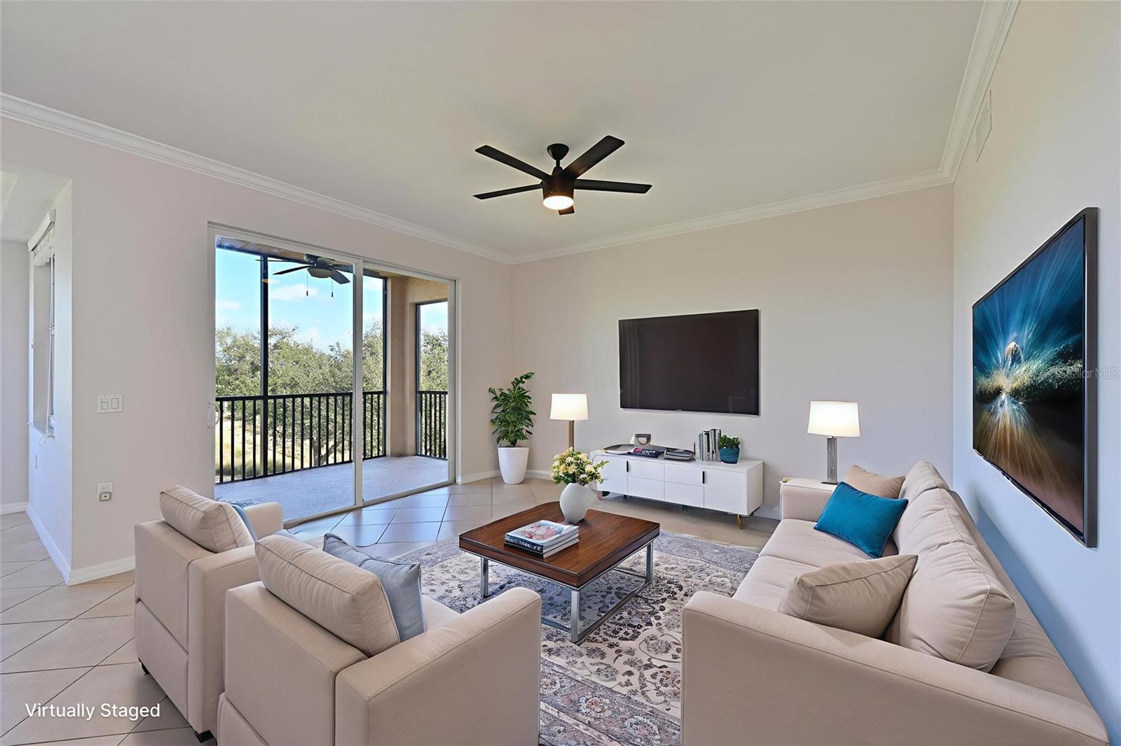 RIVER STRAND - Residential