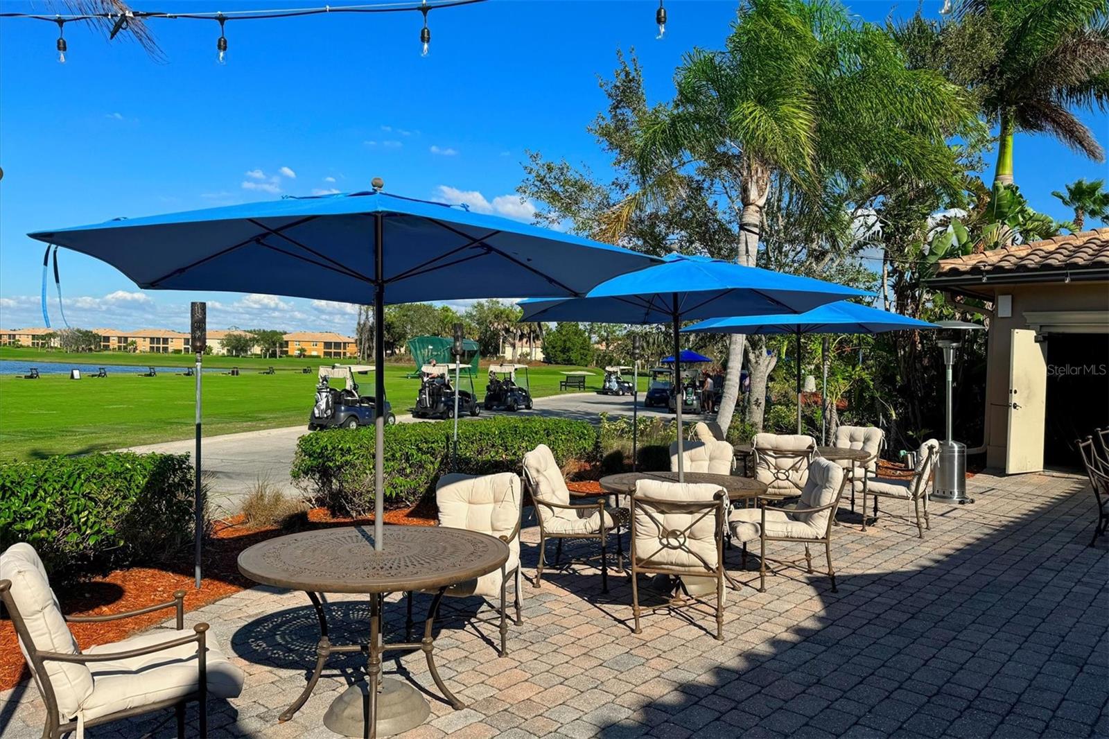 RIVER STRAND - Residential