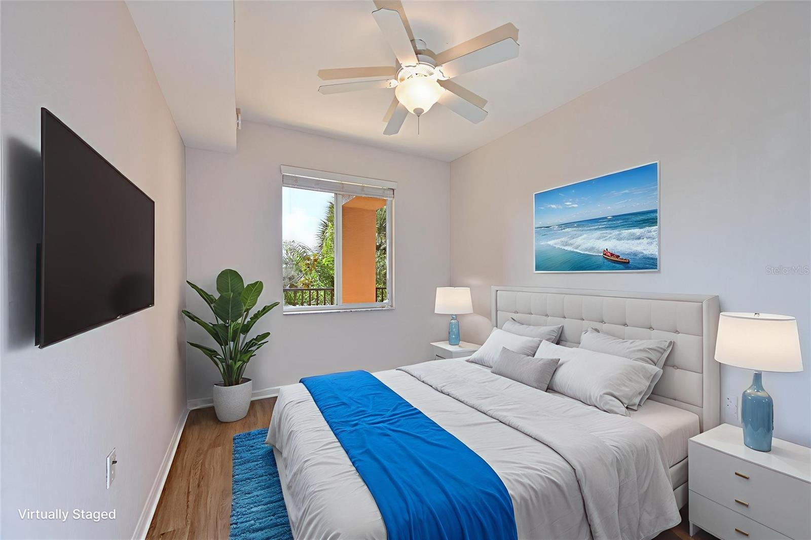 RIVER STRAND - Residential