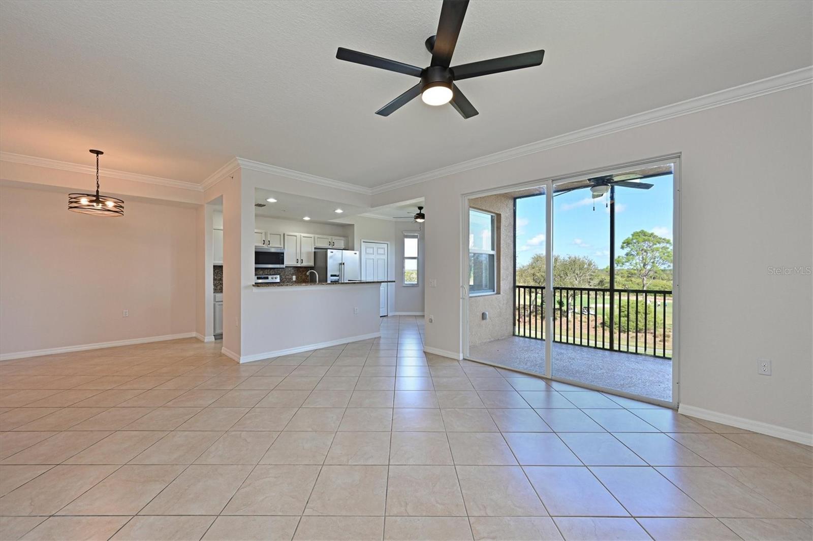 RIVER STRAND - Residential