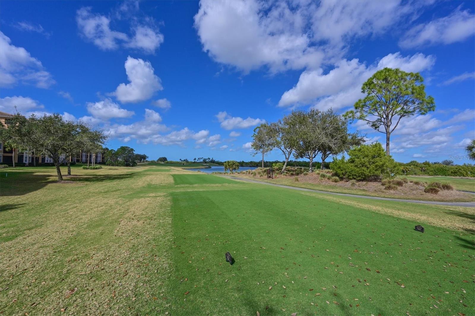 RIVER STRAND - Residential