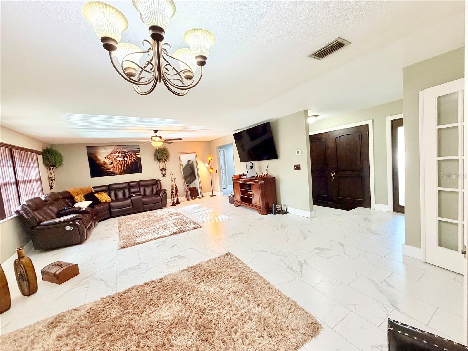 FOREST WOOD ESTATES - Residential