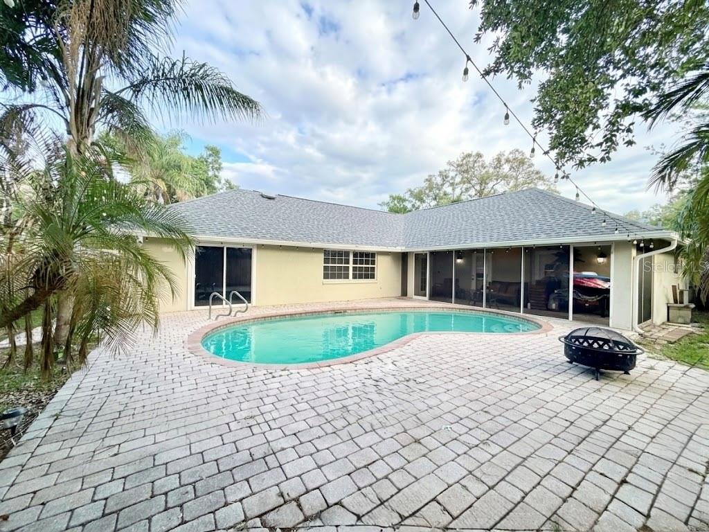 FOREST WOOD ESTATES - Residential