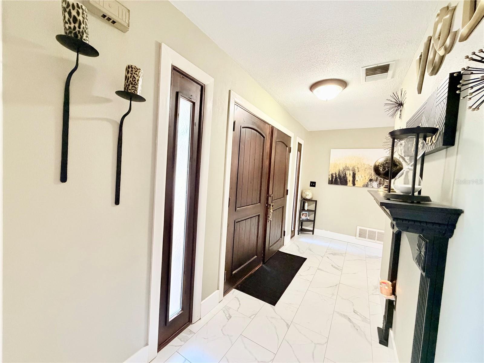 FOREST WOOD ESTATES - Residential