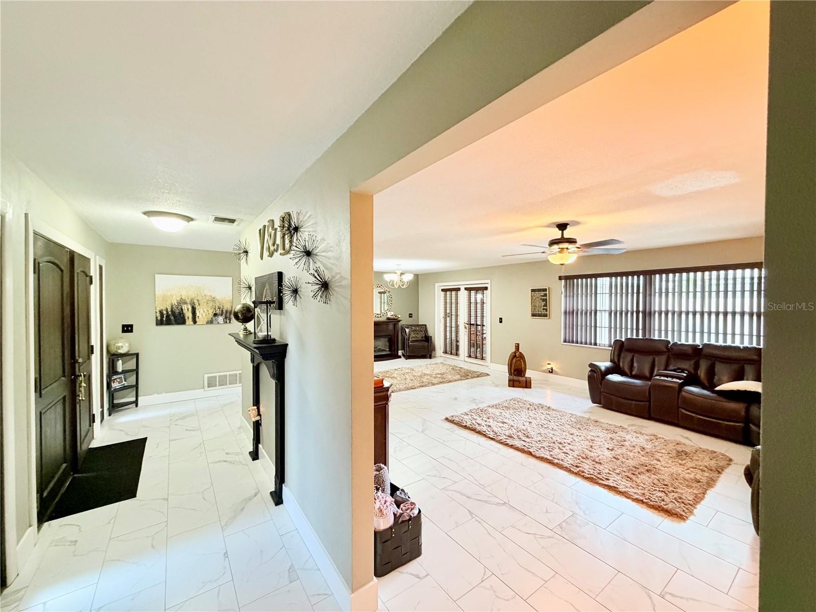 FOREST WOOD ESTATES - Residential