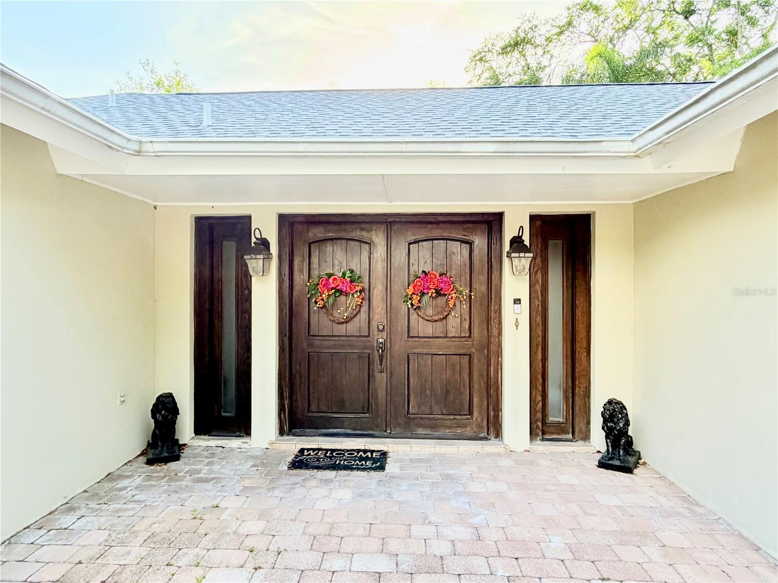 FOREST WOOD ESTATES - Residential