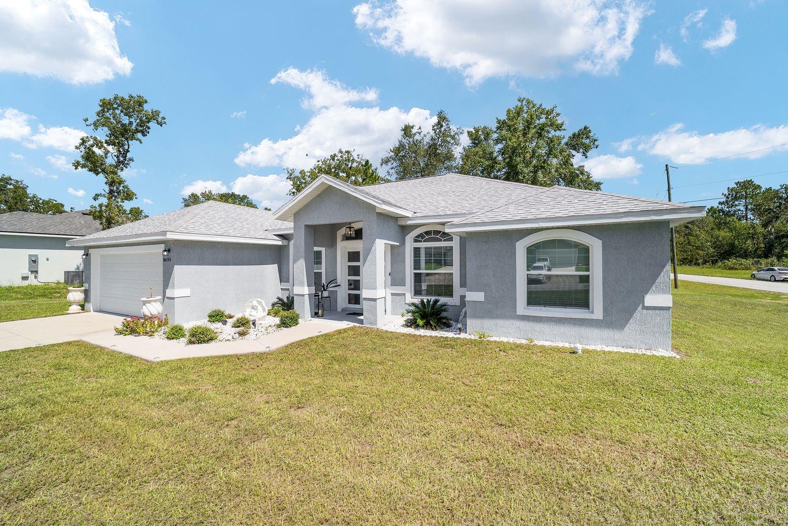 8695 SW 133RD LANE ROAD