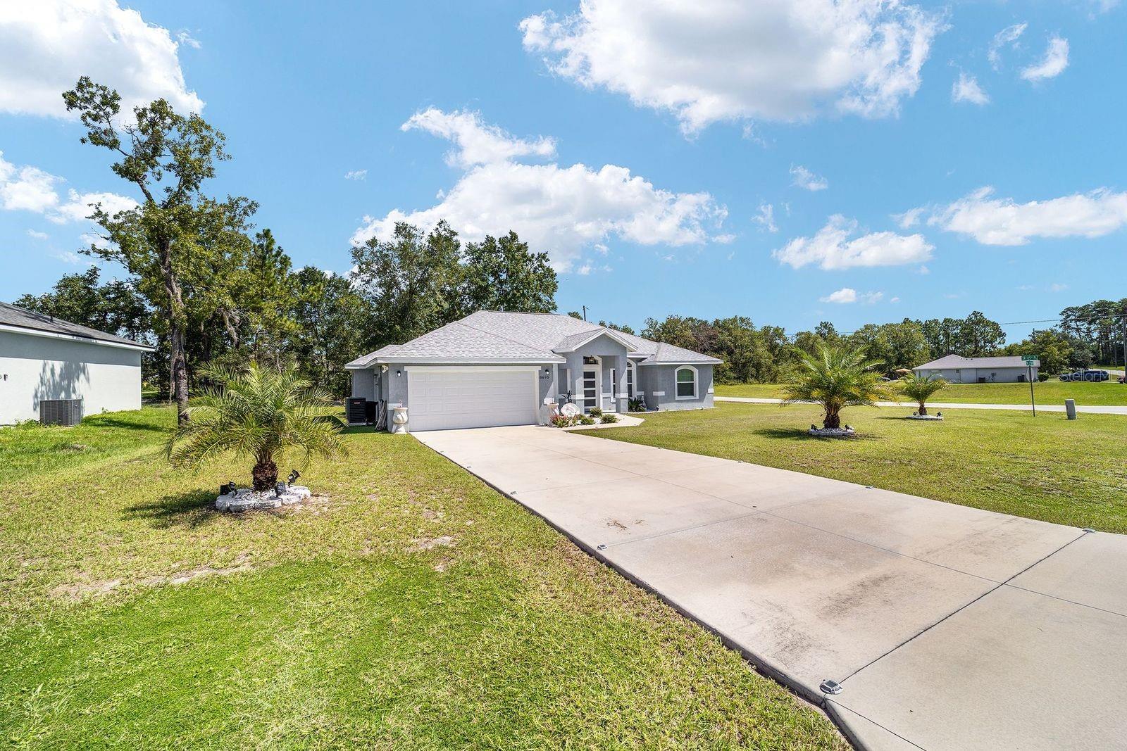 8695 SW 133RD LANE ROAD