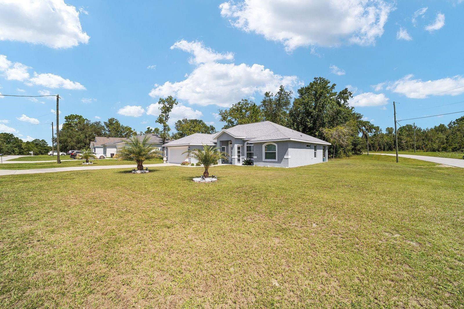 8695 SW 133RD LANE ROAD