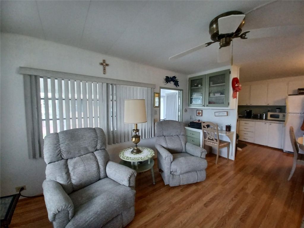 Photo of 34632 Sweetpea Lane, Zephyrhills, FL 33541 (MLS # TB8452258)