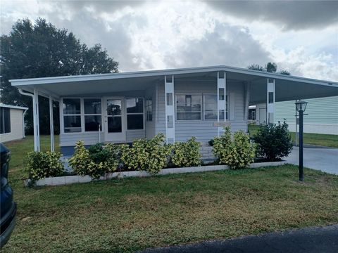 Photo of 34632 Sweetpea Lane, Zephyrhills, FL 33541 (MLS # TB8452258)
