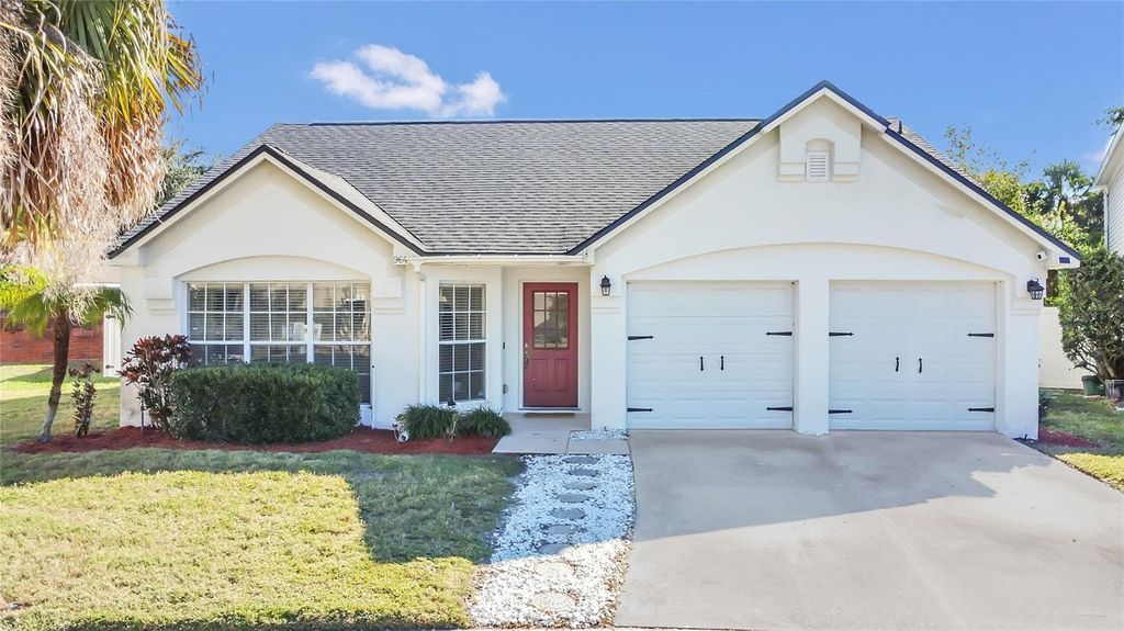 Photo of 964 W Charing Cross Circle, Lake Mary, FL 32746 (MLS # O6370130)