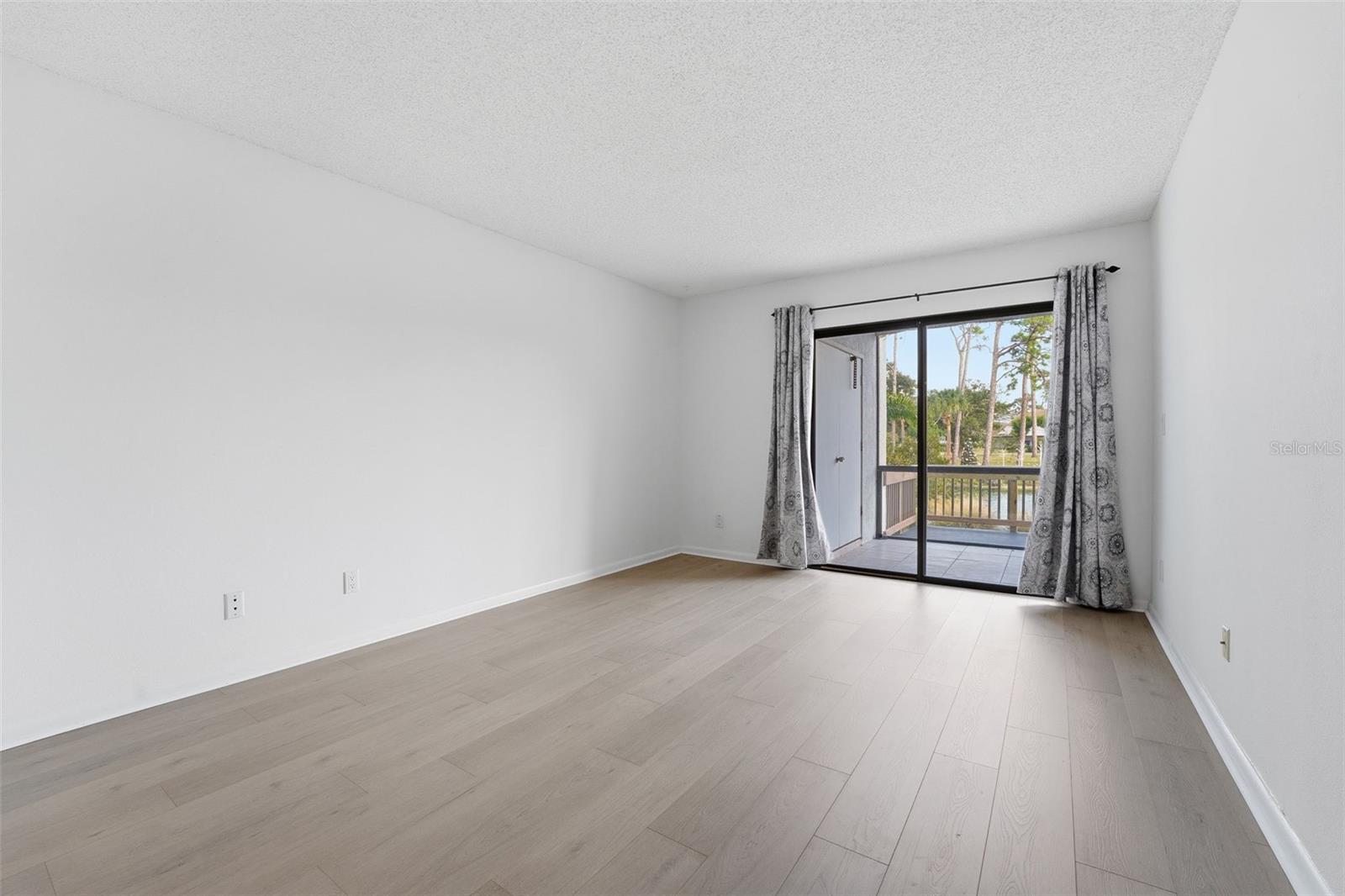 BIRD BAY II - Residential