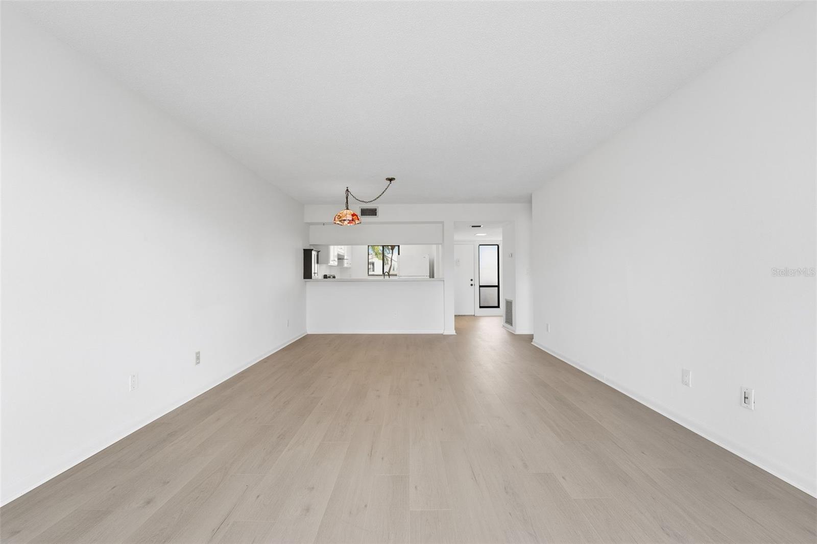 BIRD BAY II - Residential